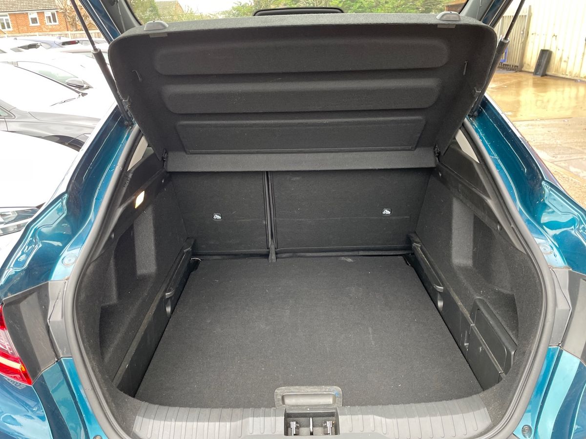 Used Renault Arkana 2022 for sale - 77002455: Photo 12