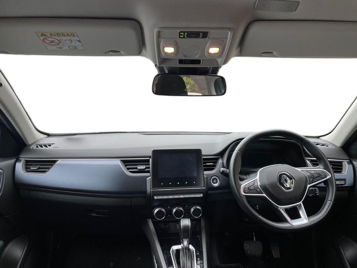 Used Renault Arkana 2022 for sale - 77002455: Photo 13