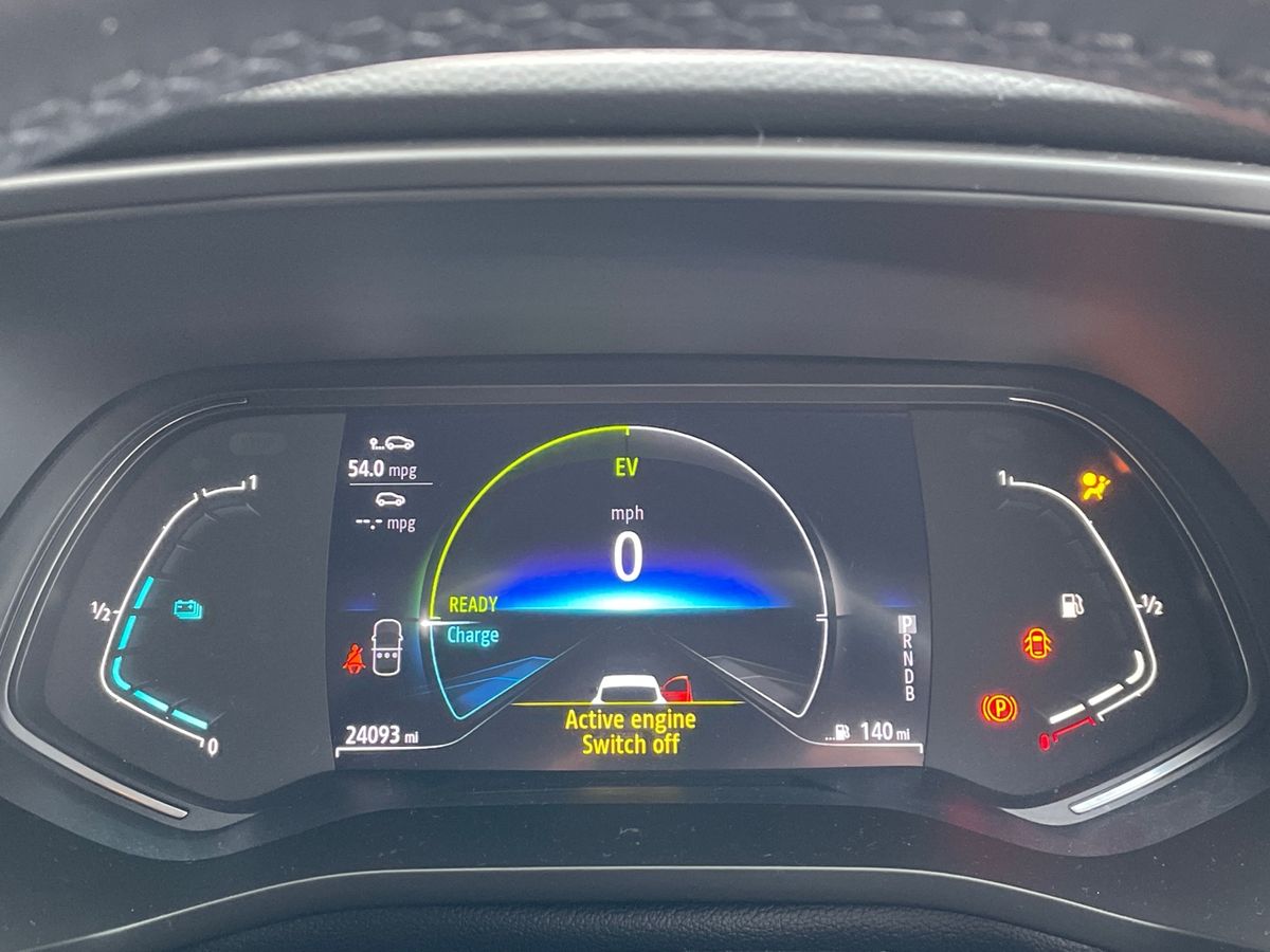 Used Renault Arkana 2022 for sale - 77002455: Photo 14