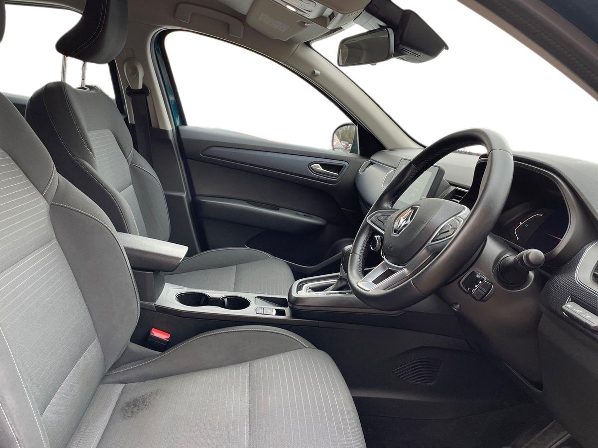 Used Renault Arkana 2022 for sale - 77002455: Photo 15