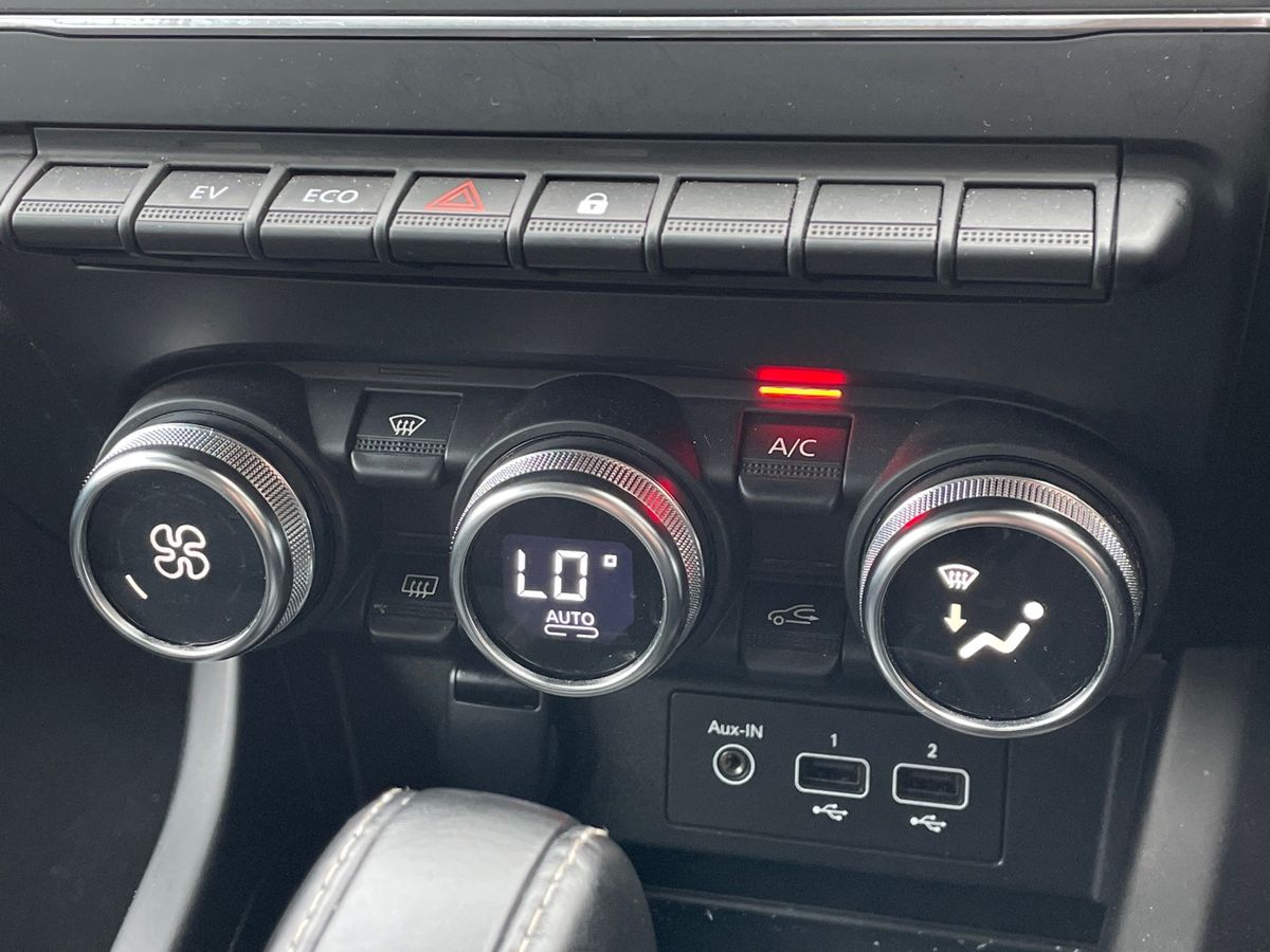 Used Renault Arkana 2022 for sale - 77002455: Photo 18