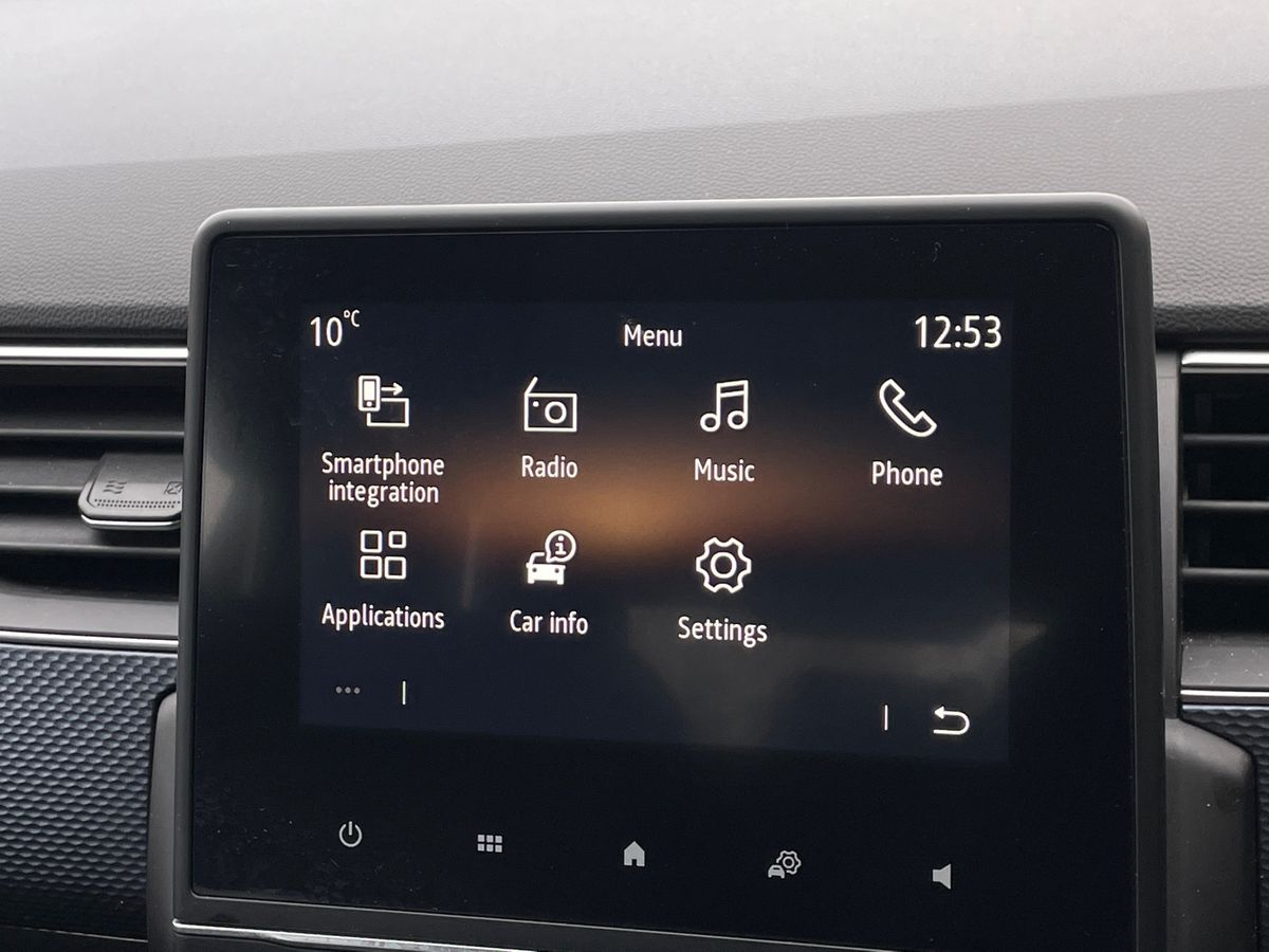 Used Renault Arkana 2022 for sale - 77002455: Photo 27