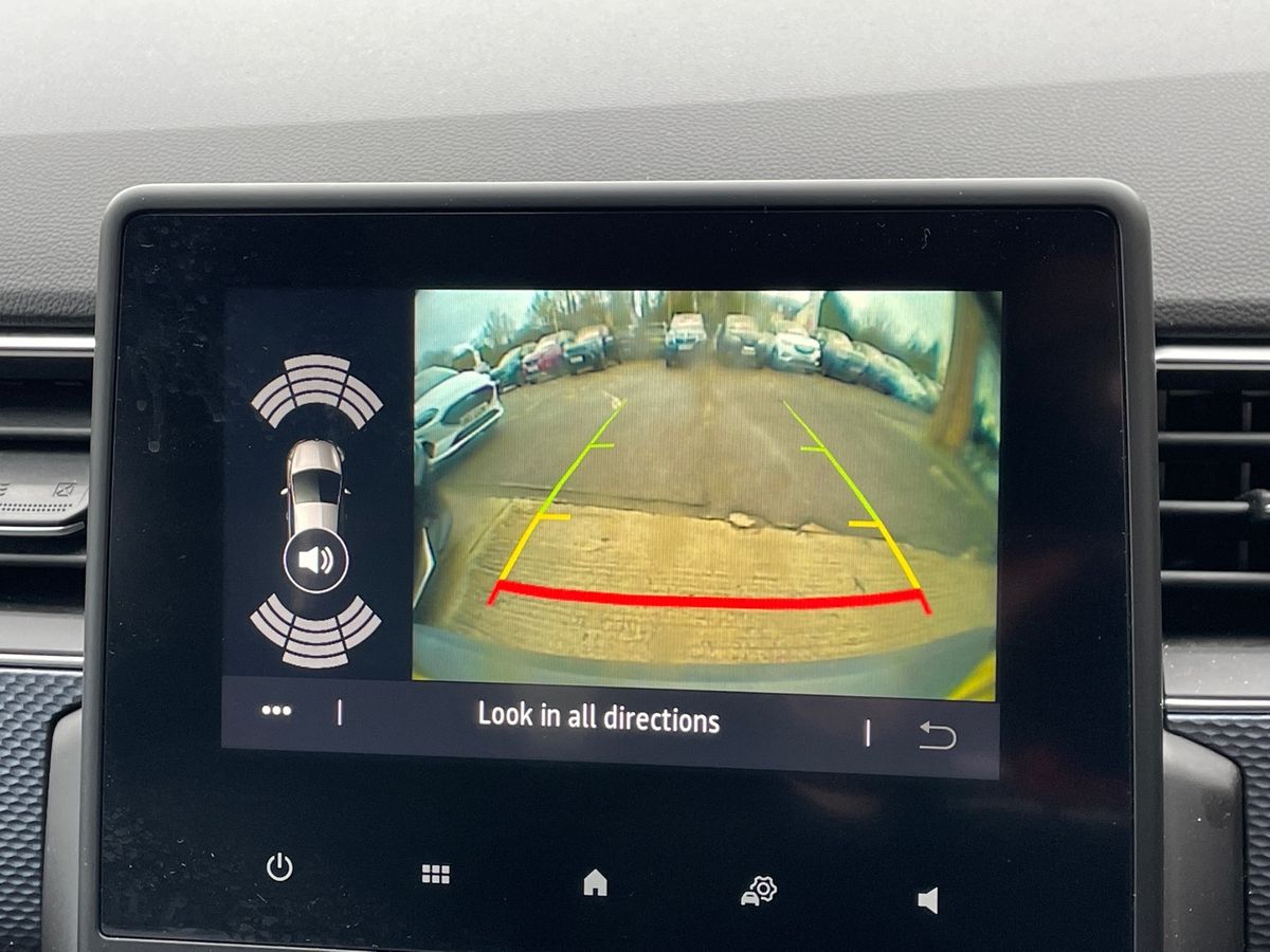 Used Renault Arkana 2022 for sale - 77002455: Photo 29