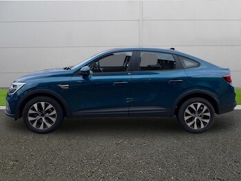 Used Renault Arkana 2022 for sale - 77002455: Photo