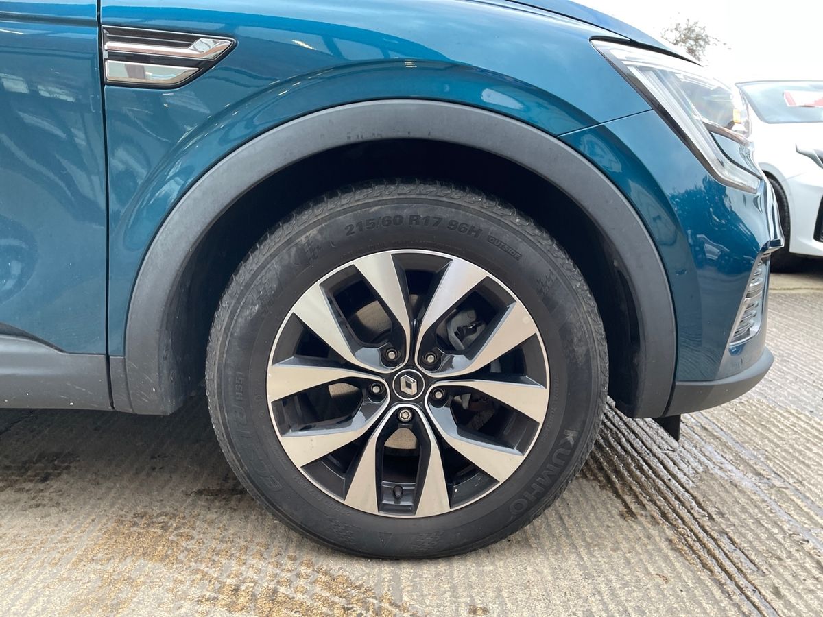 Used Renault Arkana 2022 for sale - 77002455: Photo 9