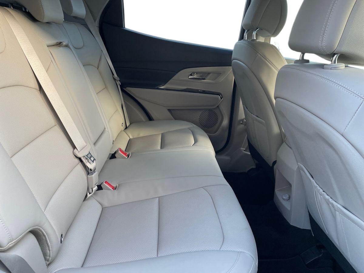 Used Ssangyong Korando for sale - 76735347: Photo 11