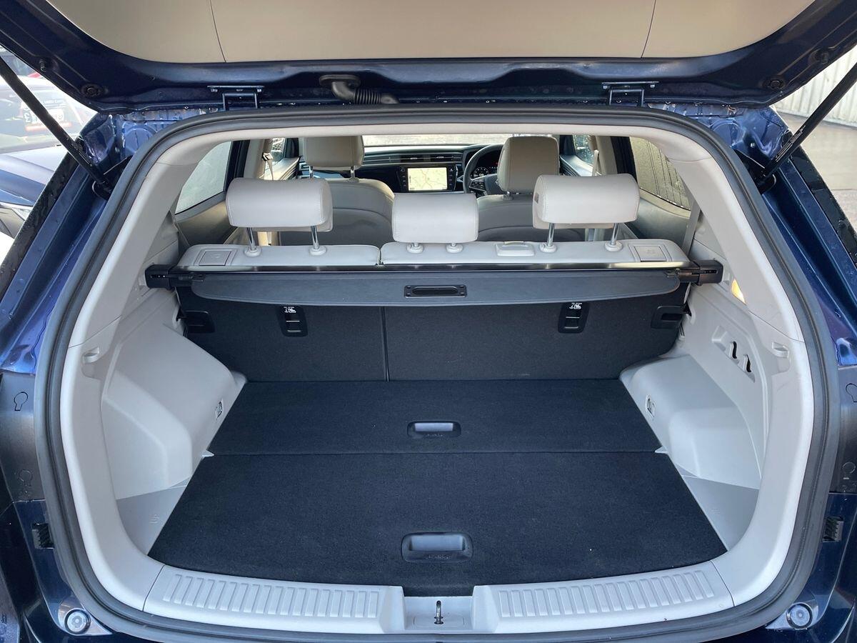 Used Ssangyong Korando for sale - 76735347: Photo 12