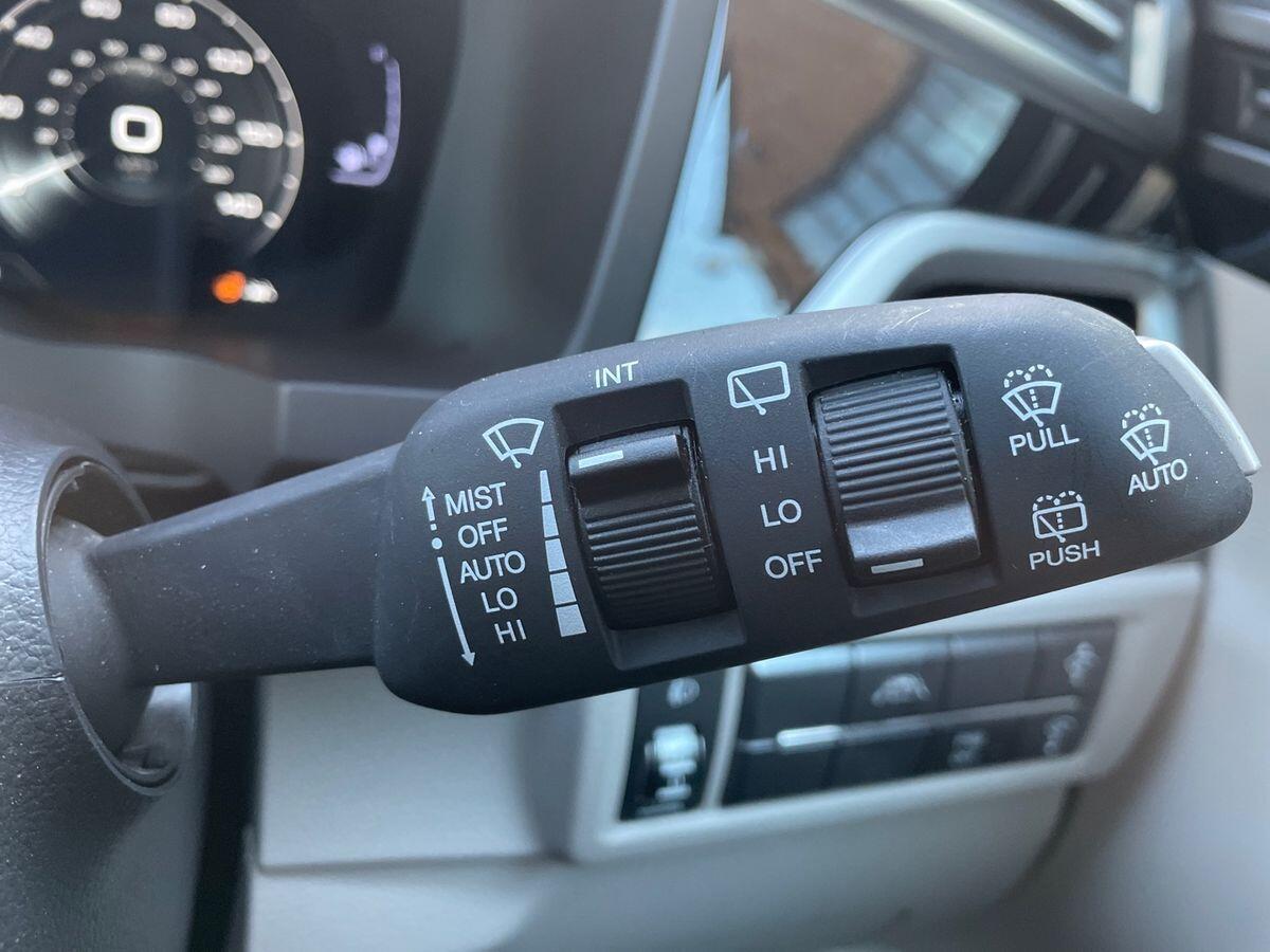 Used Ssangyong Korando for sale - 76735347: Photo 23