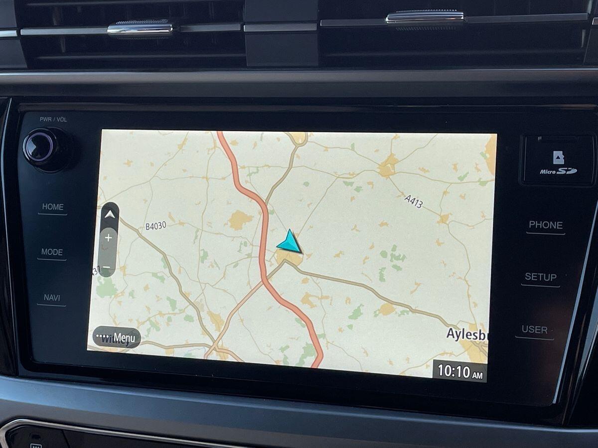 Used Ssangyong Korando for sale - 76735347: Photo 26