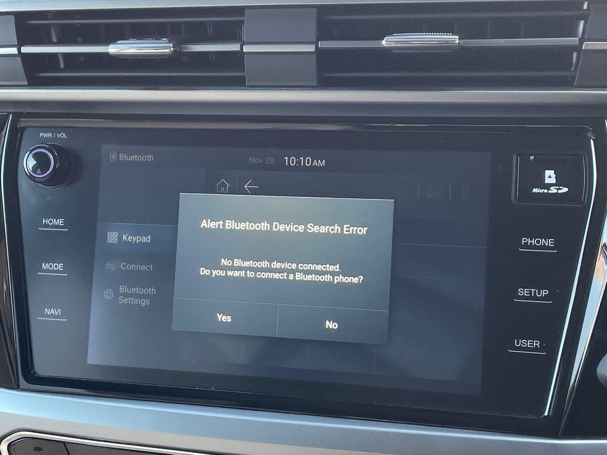 Used Ssangyong Korando for sale - 76735347: Photo 27