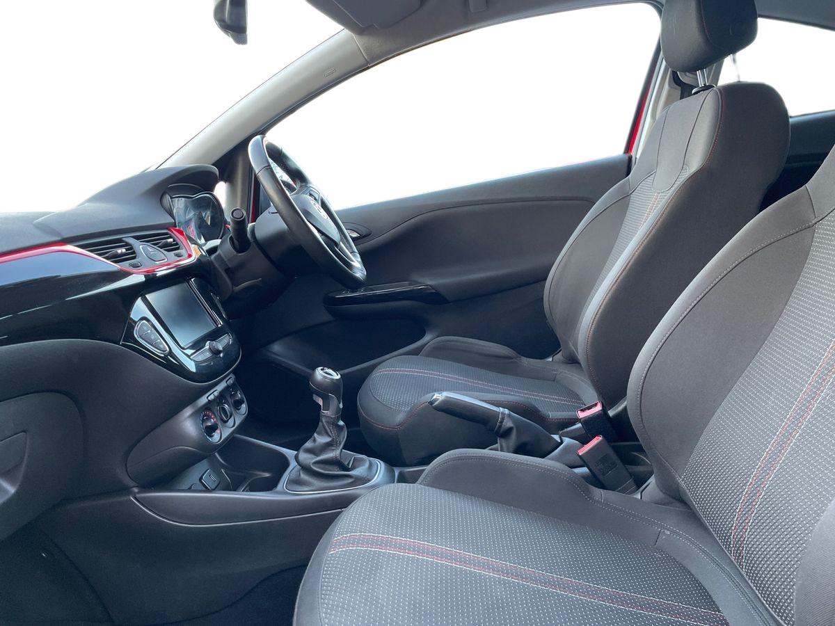 Used Vauxhall Corsa 2018 for sale - 77269271: Photo 10