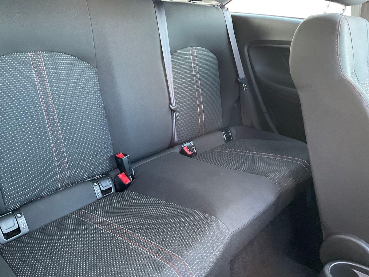 Used Vauxhall Corsa 2018 for sale - 77269271: Photo 11