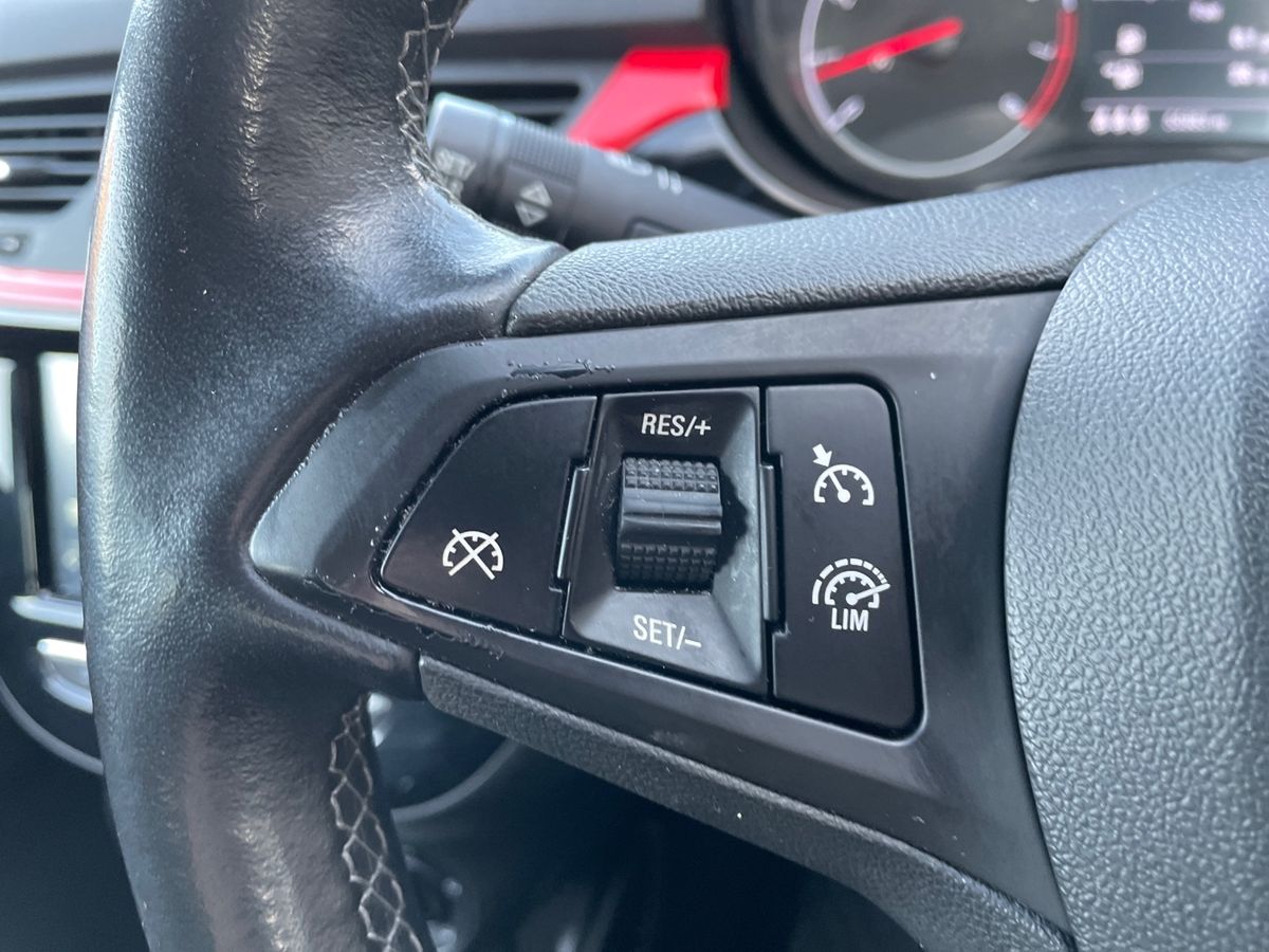 Used Vauxhall Corsa 2018 for sale - 77269271: Photo 16