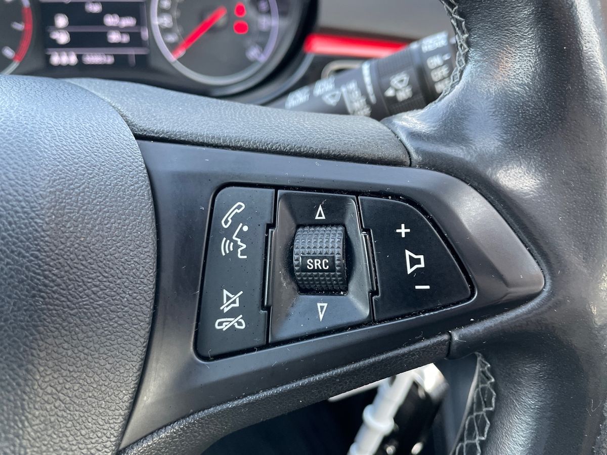 Used Vauxhall Corsa 2018 for sale - 77269271: Photo 17