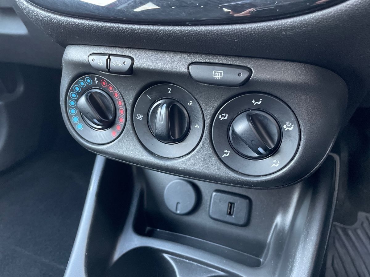 Used Vauxhall Corsa 2018 for sale - 77269271: Photo 18