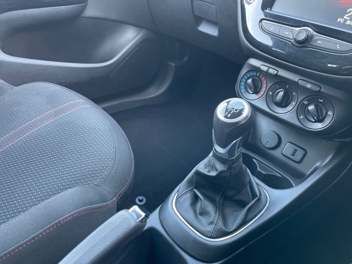 Used Vauxhall Corsa 2018 for sale - 77269271: Photo 19