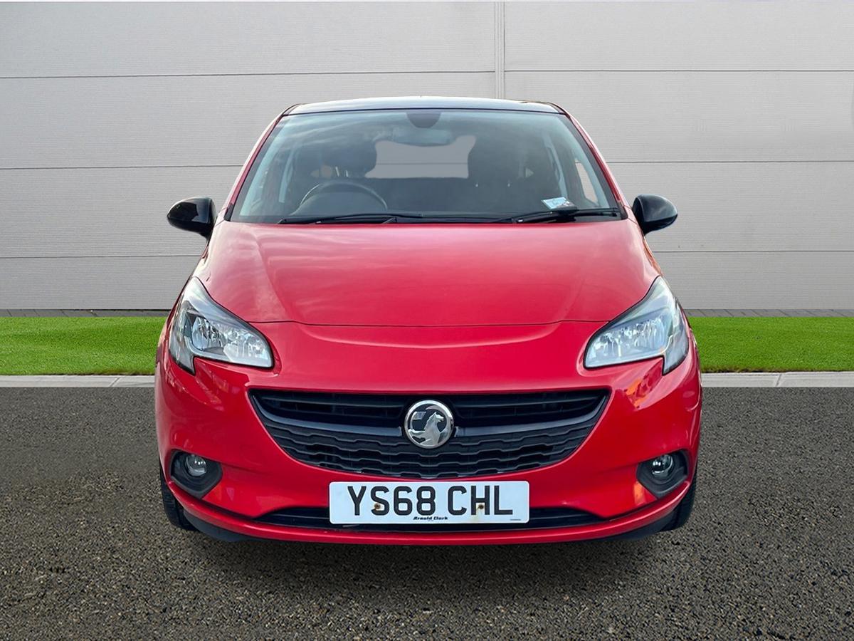 Used Vauxhall Corsa 2018 for sale - 77269271: Photo 2