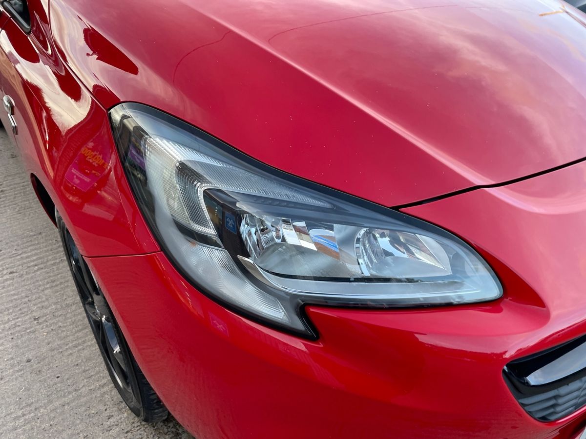 Used Vauxhall Corsa 2018 for sale - 77269271: Photo 21