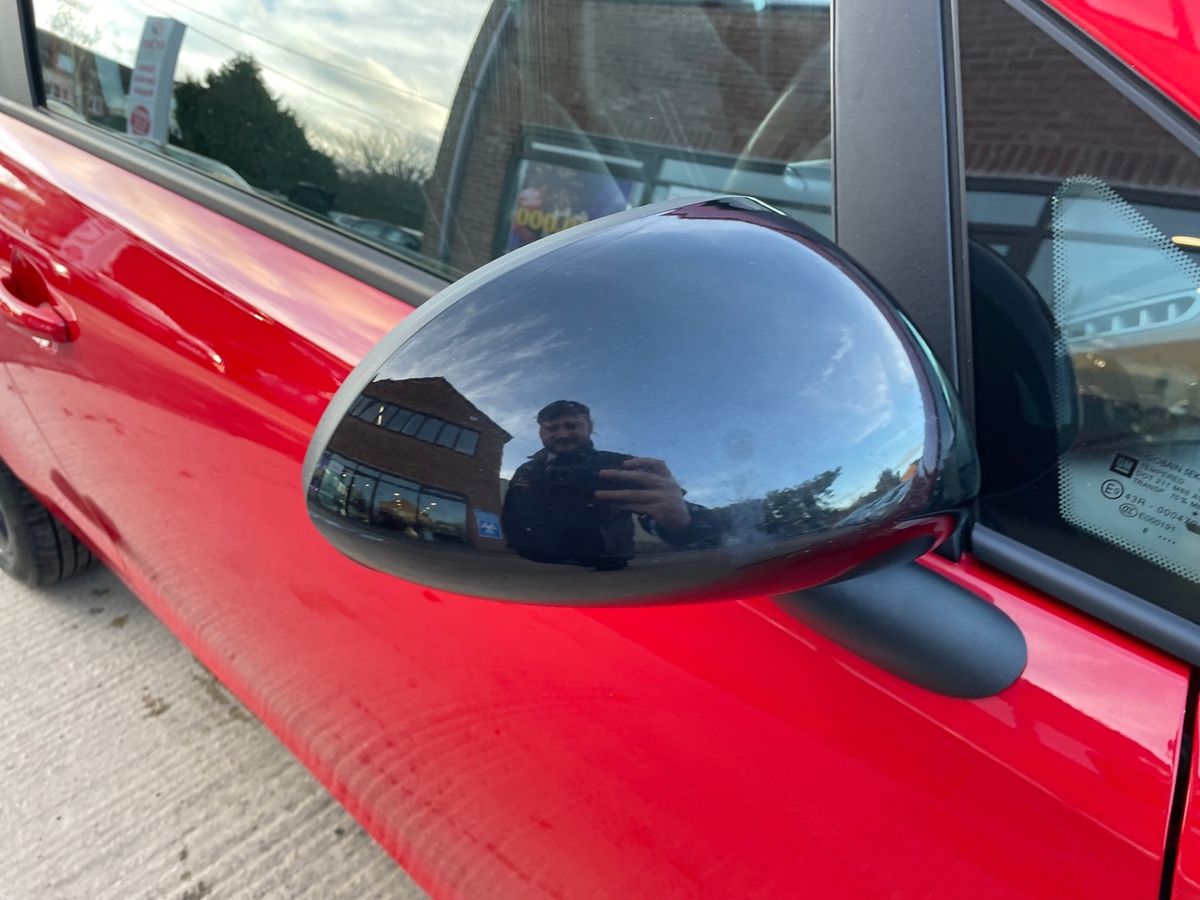 Used Vauxhall Corsa 2018 for sale - 77269271: Photo 22