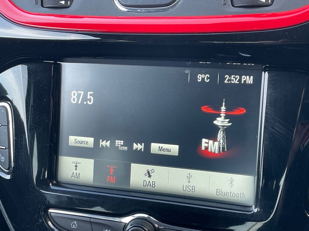 Used Vauxhall Corsa 2018 for sale - 77269271: Photo 26