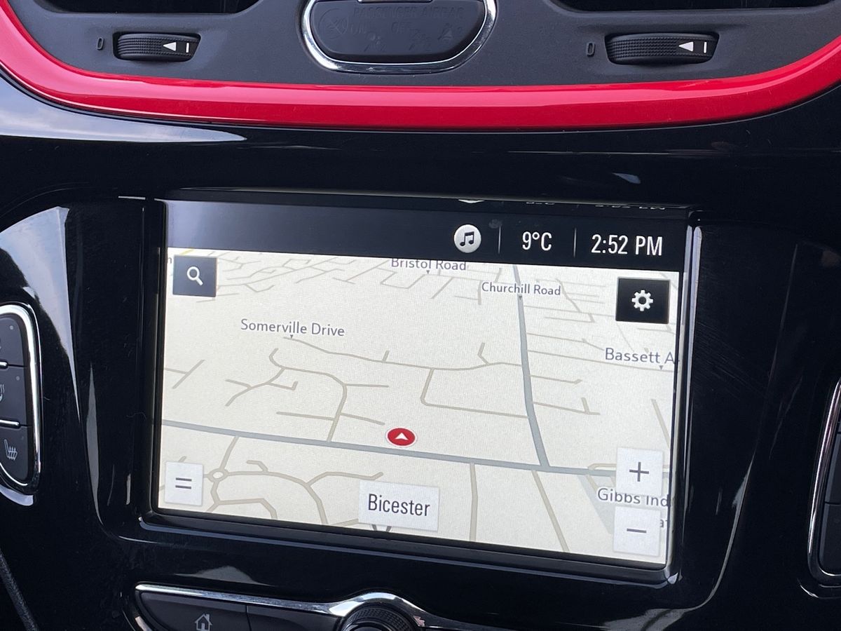 Used Vauxhall Corsa 2018 for sale - 77269271: Photo 28