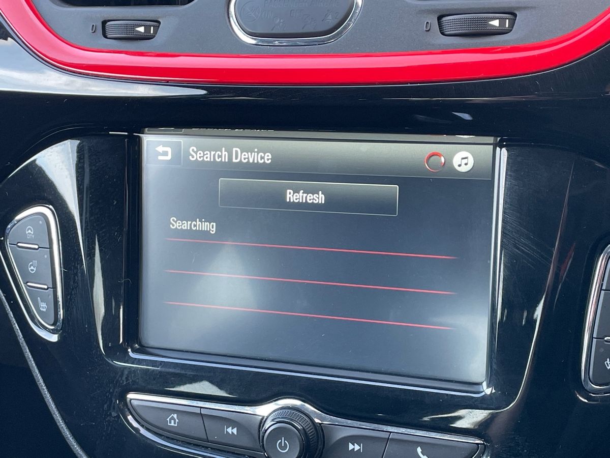 Used Vauxhall Corsa 2018 for sale - 77269271: Photo 29