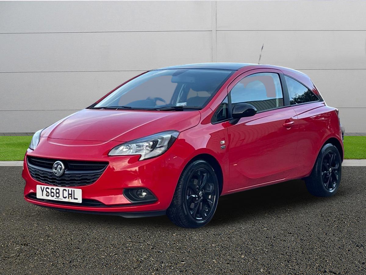 Used Vauxhall Corsa 2018 for sale - 77269271: Photo 3