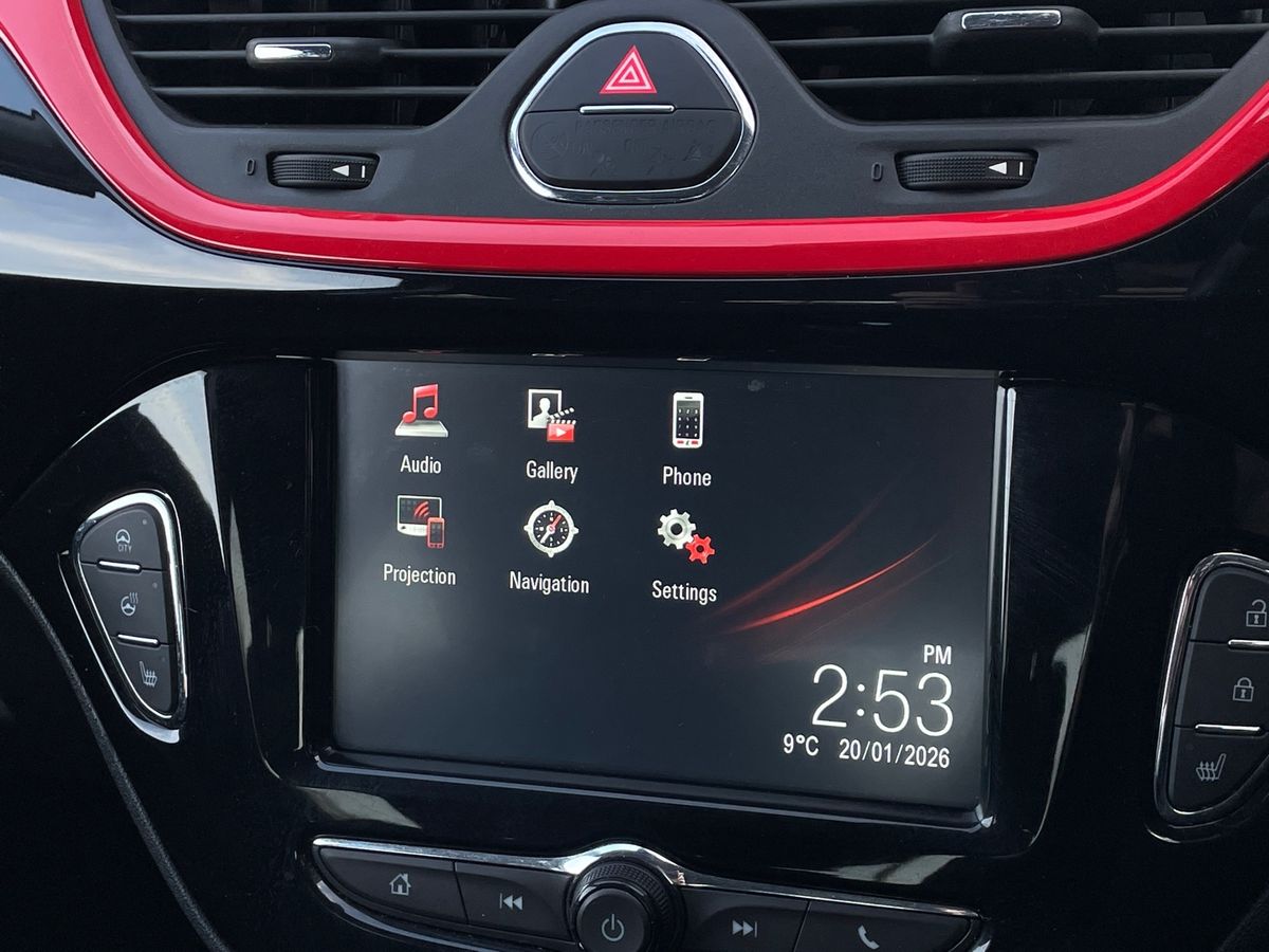 Used Vauxhall Corsa 2018 for sale - 77269271: Photo 30