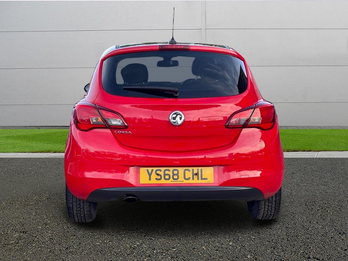 Used Vauxhall Corsa 2018 for sale - 77269271: Photo 6