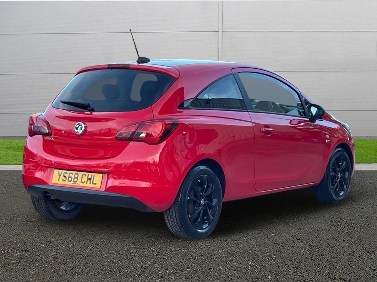 Used Vauxhall Corsa 2018 for sale - 77269271: Photo 7
