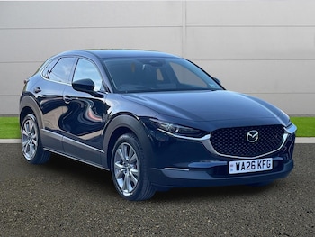 Used Mazda CX-30 2026 for sale - 78351278: Photo