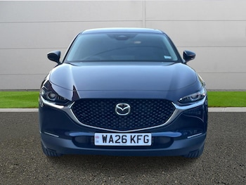 Used Mazda CX-30 2026 for sale - 78351278: Photo