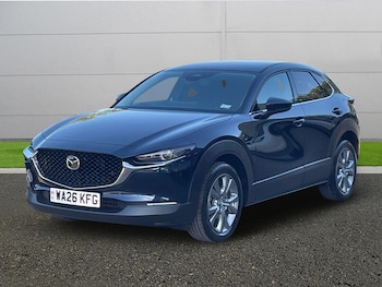 Used Mazda CX-30 2026 for sale - 78351278: Photo