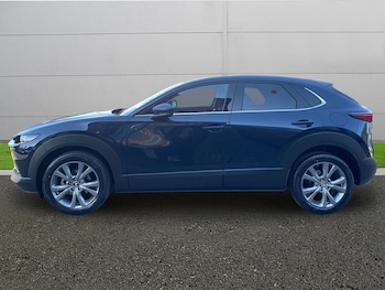Used Mazda CX-30 2026 for sale - 78351278: Photo