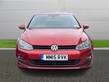 Used Volkswagen Golf 2015 for sale - 78246882: Photo