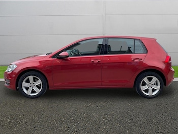 Used Volkswagen Golf 2015 for sale - 78246882: Photo