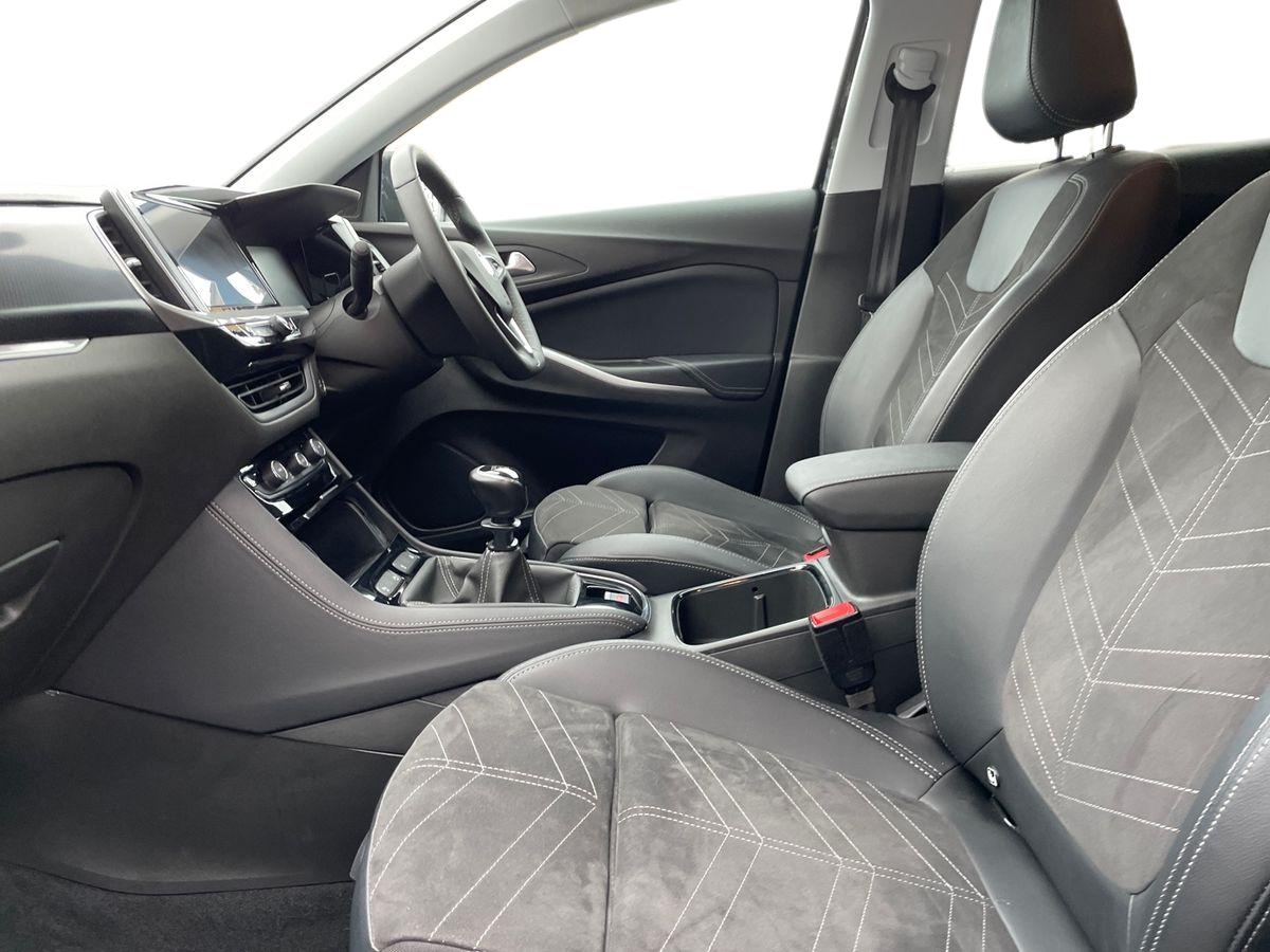 Used Vauxhall Grandland 2024 for sale - 77739951: Photo 10