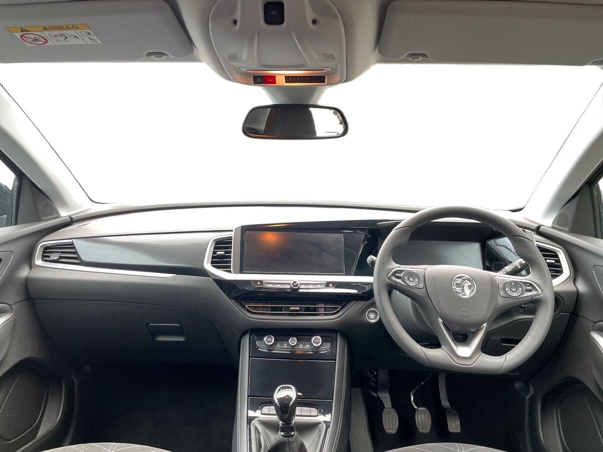 Used Vauxhall Grandland 2024 for sale - 77739951: Photo 13