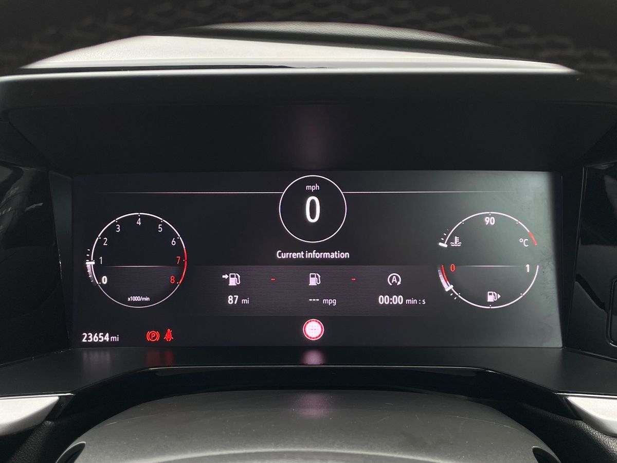 Used Vauxhall Grandland 2024 for sale - 77739951: Photo 14