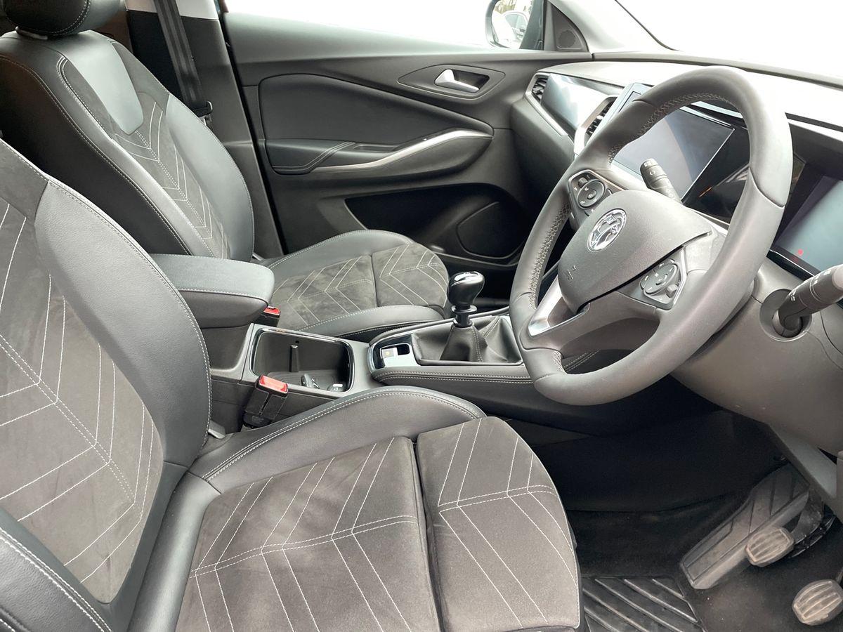 Used Vauxhall Grandland 2024 for sale - 77739951: Photo 15