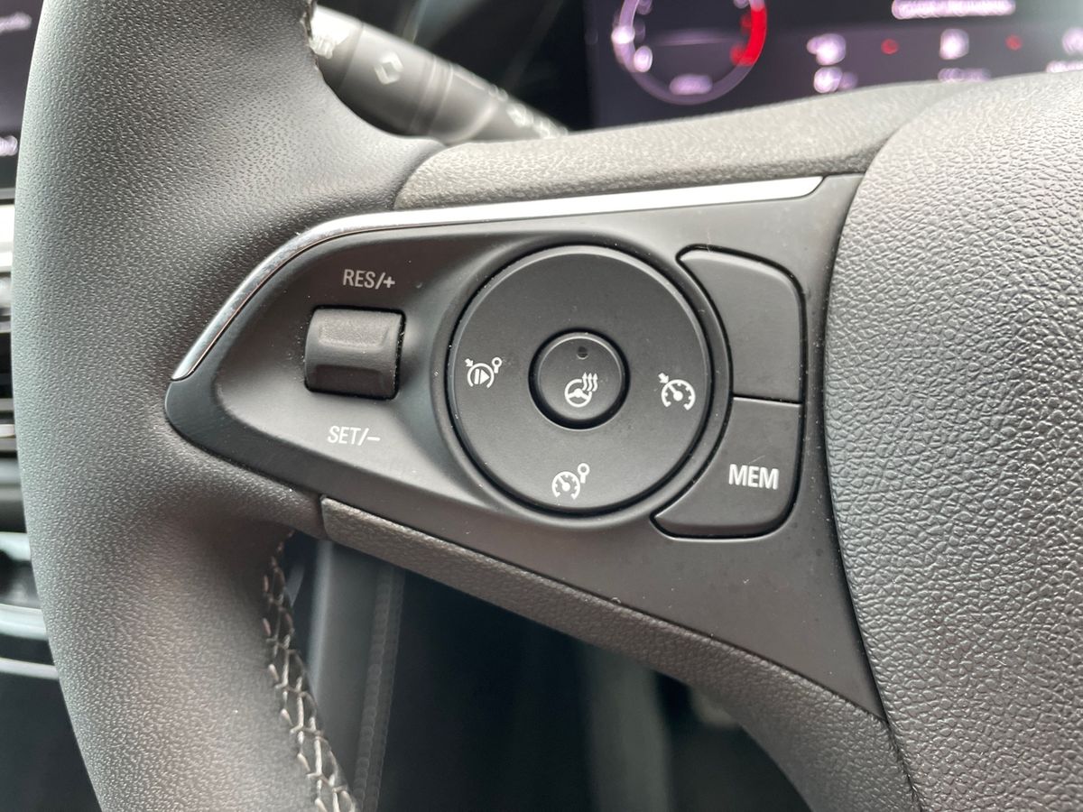 Used Vauxhall Grandland 2024 for sale - 77739951: Photo 16