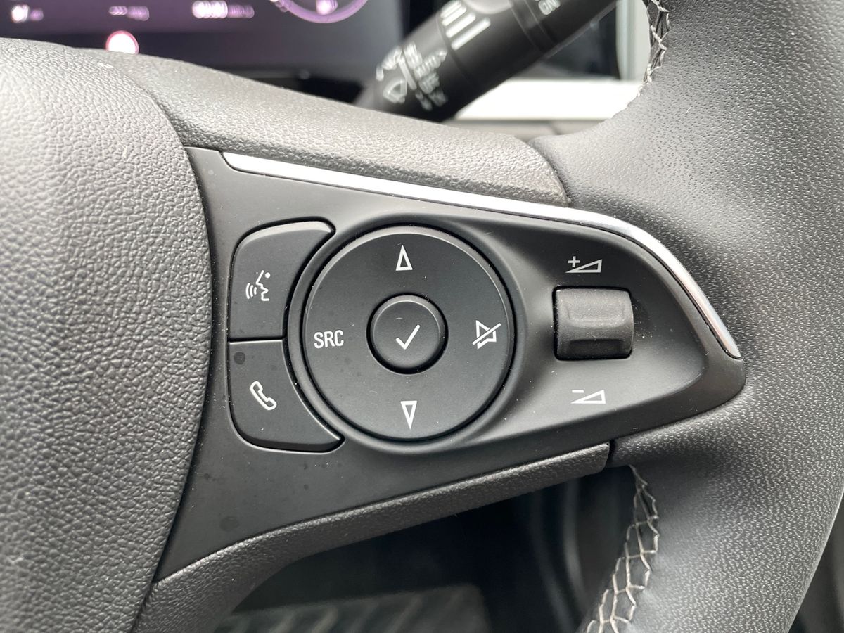 Used Vauxhall Grandland 2024 for sale - 77739951: Photo 17