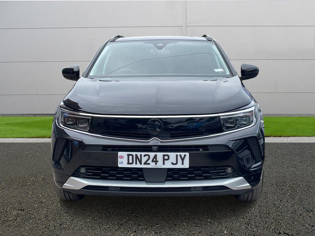 Used Vauxhall Grandland 2024 for sale - 77739951: Photo 2
