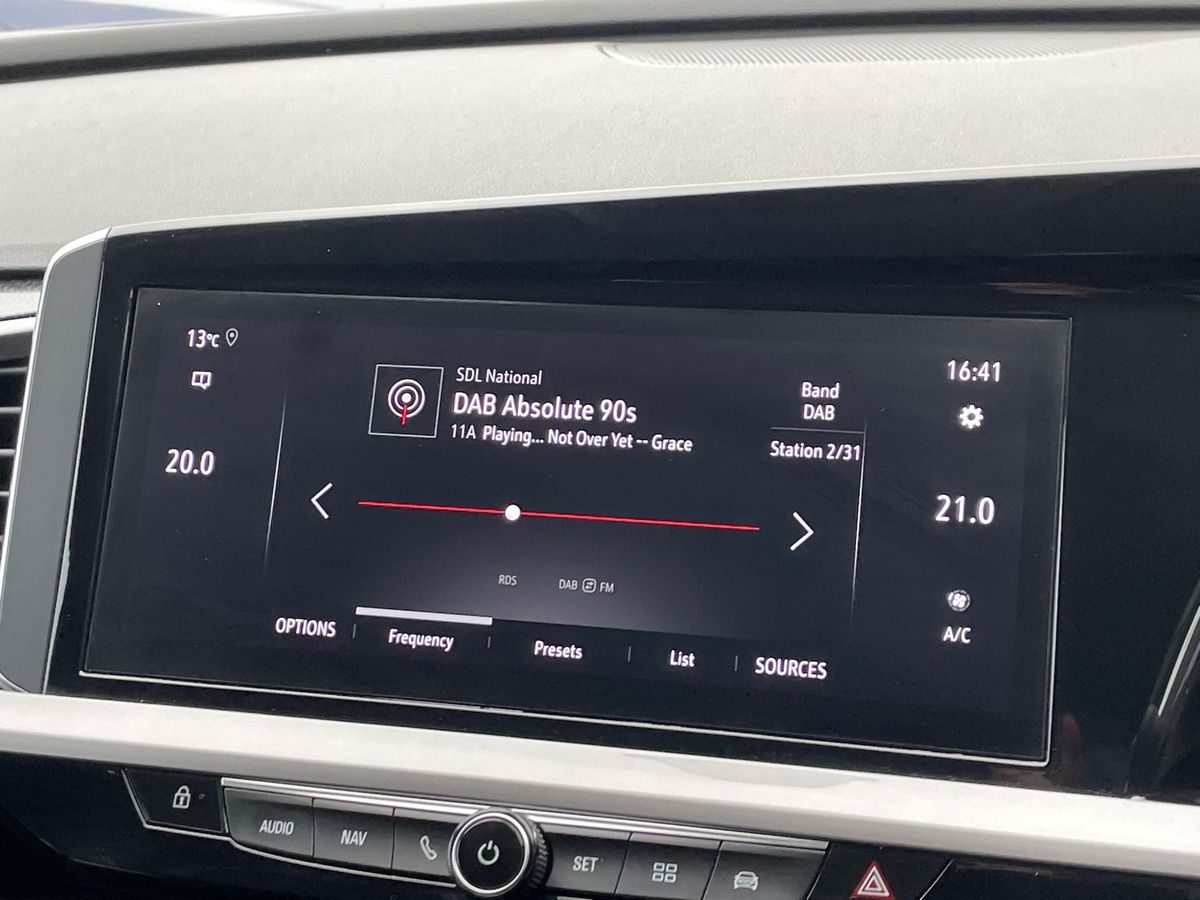 Used Vauxhall Grandland 2024 for sale - 77739951: Photo 23