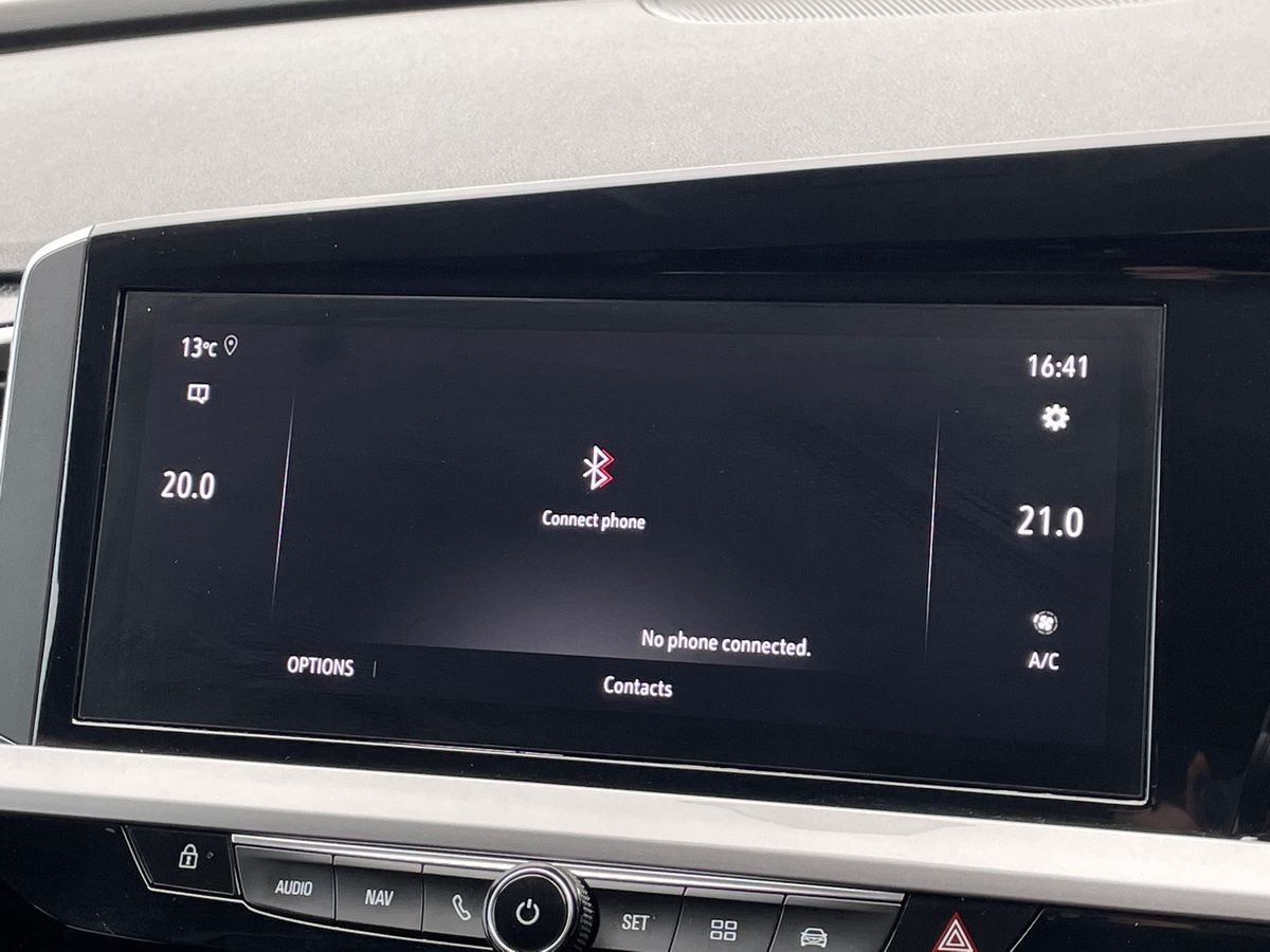 Used Vauxhall Grandland 2024 for sale - 77739951: Photo 25