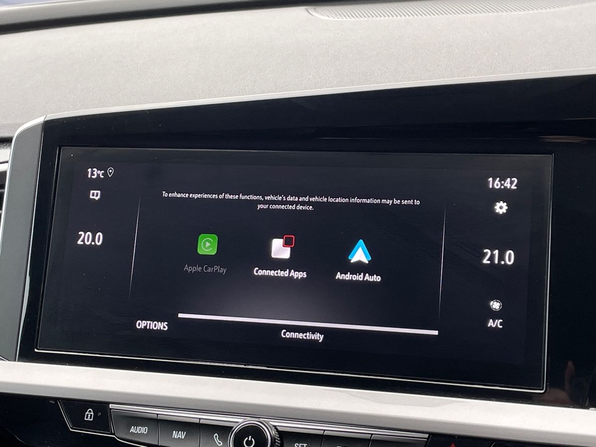 Used Vauxhall Grandland 2024 for sale - 77739951: Photo 26