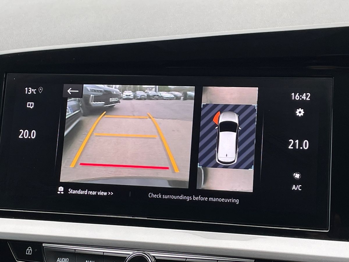 Used Vauxhall Grandland 2024 for sale - 77739951: Photo 27