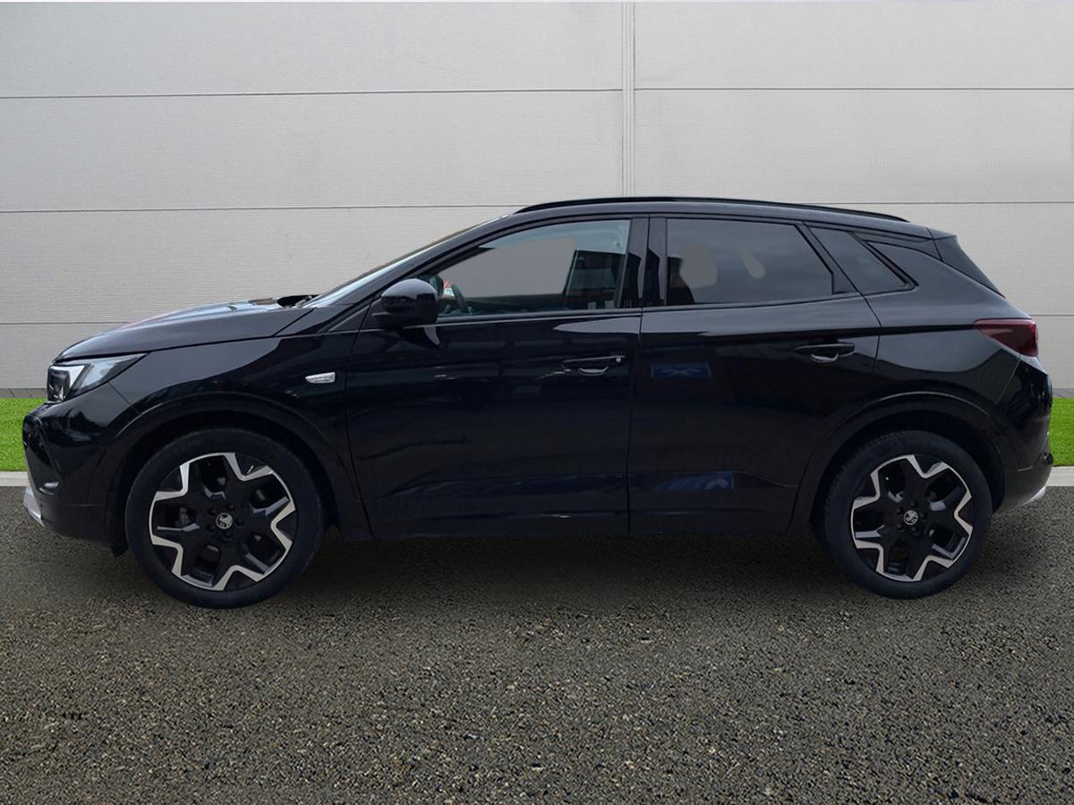 Used Vauxhall Grandland 2024 for sale - 77739951: Photo 4