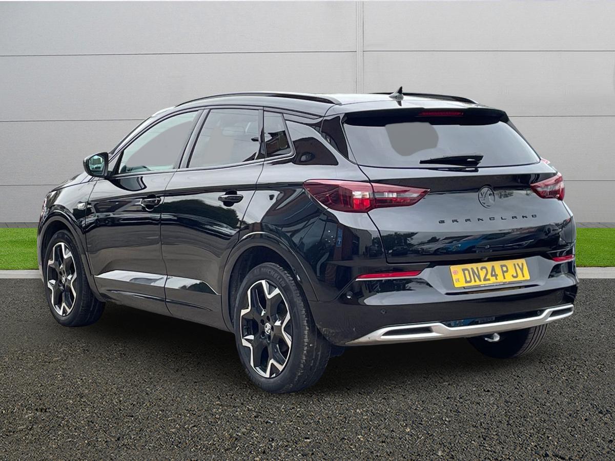 Used Vauxhall Grandland 2024 for sale - 77739951: Photo 5