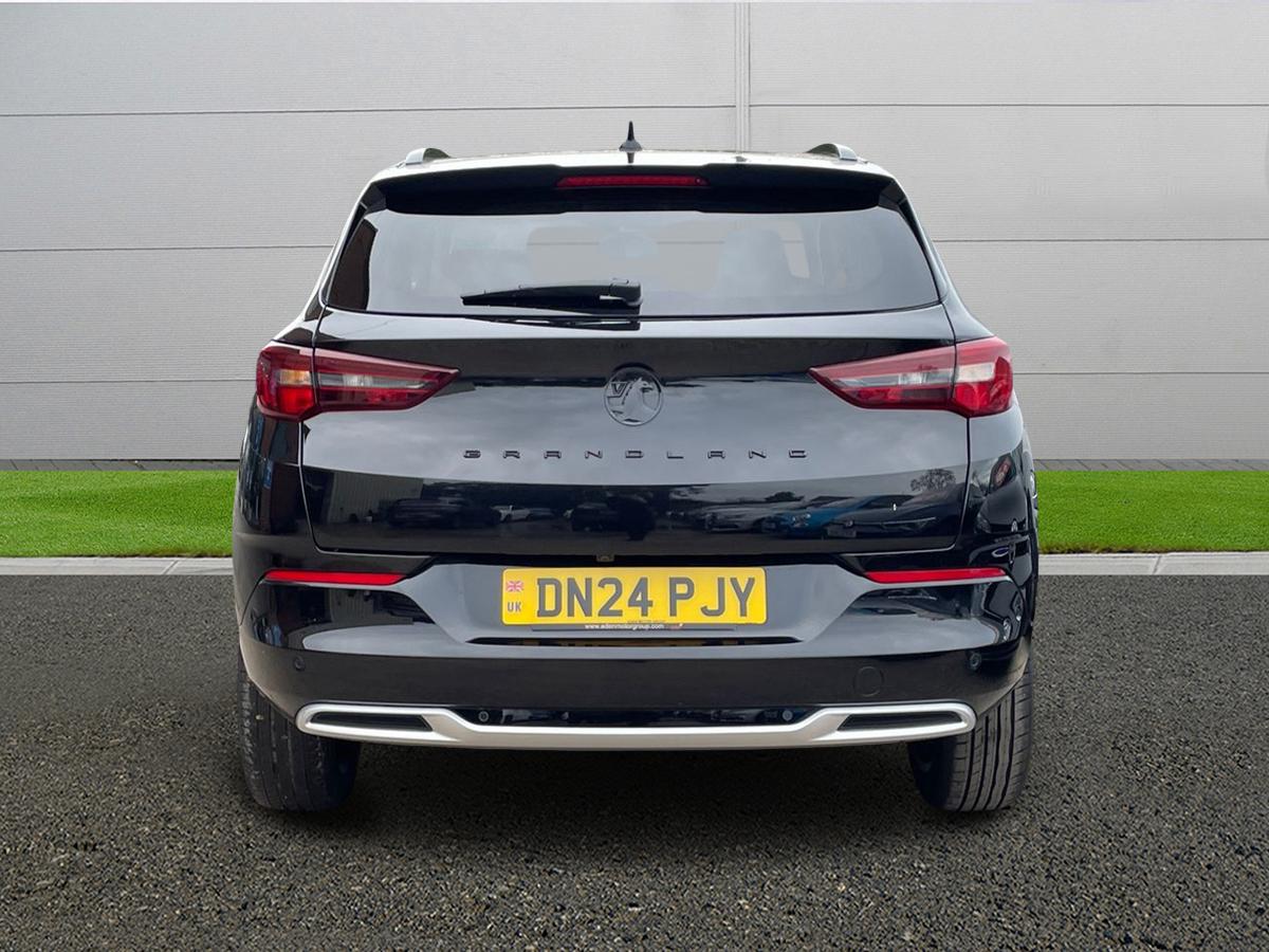 Used Vauxhall Grandland 2024 for sale - 77739951: Photo 6